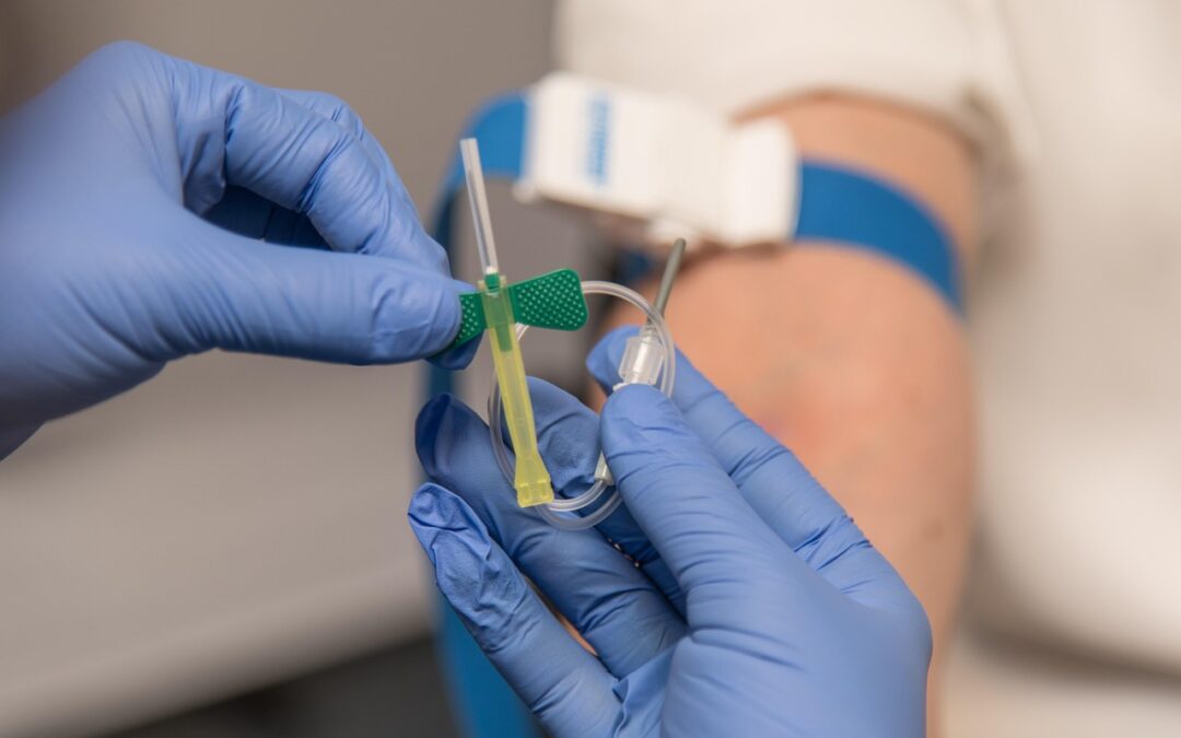 Szkolenie BHP dla służby zdrowia – online i stacjonarnie